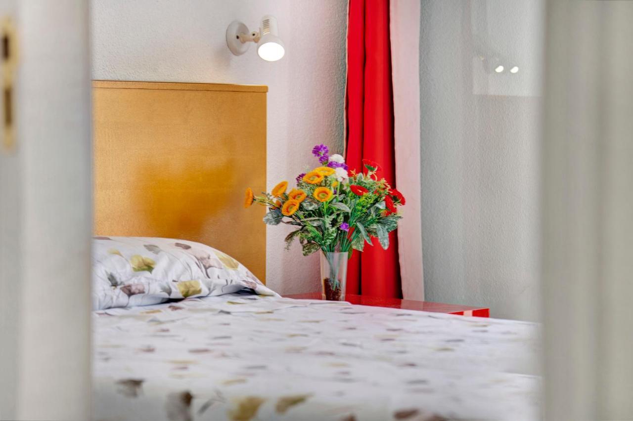 Silent Flat Διαμέρισμα Πουέρτο Ρίκο Εξωτερικό φωτογραφία