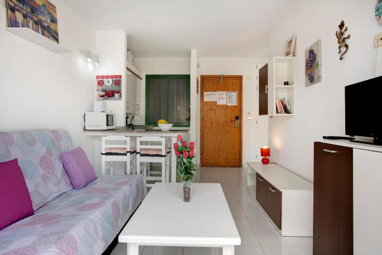 Silent Flat Διαμέρισμα Πουέρτο Ρίκο Εξωτερικό φωτογραφία